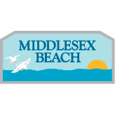 Middlesex Beach Association logo