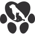 Precious Paws Animal Hospital - Ocean View logo