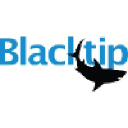 Blacktip logo