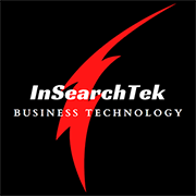 InSearchTek logo