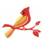 Brave Wings Therapy logo