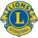 Lord Baltimore Lions Club logo
