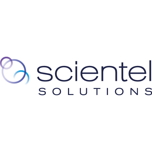 Scientel Solutions logo