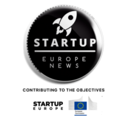 STARTUP EUROPE NEWS OÜ logo