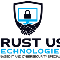 Trust Us Technologies logo