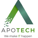Apotech Group logo