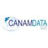 CANAMDATA CORPORATION LLC logo