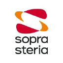 Sopra Steria Financial Services Ltd logo
