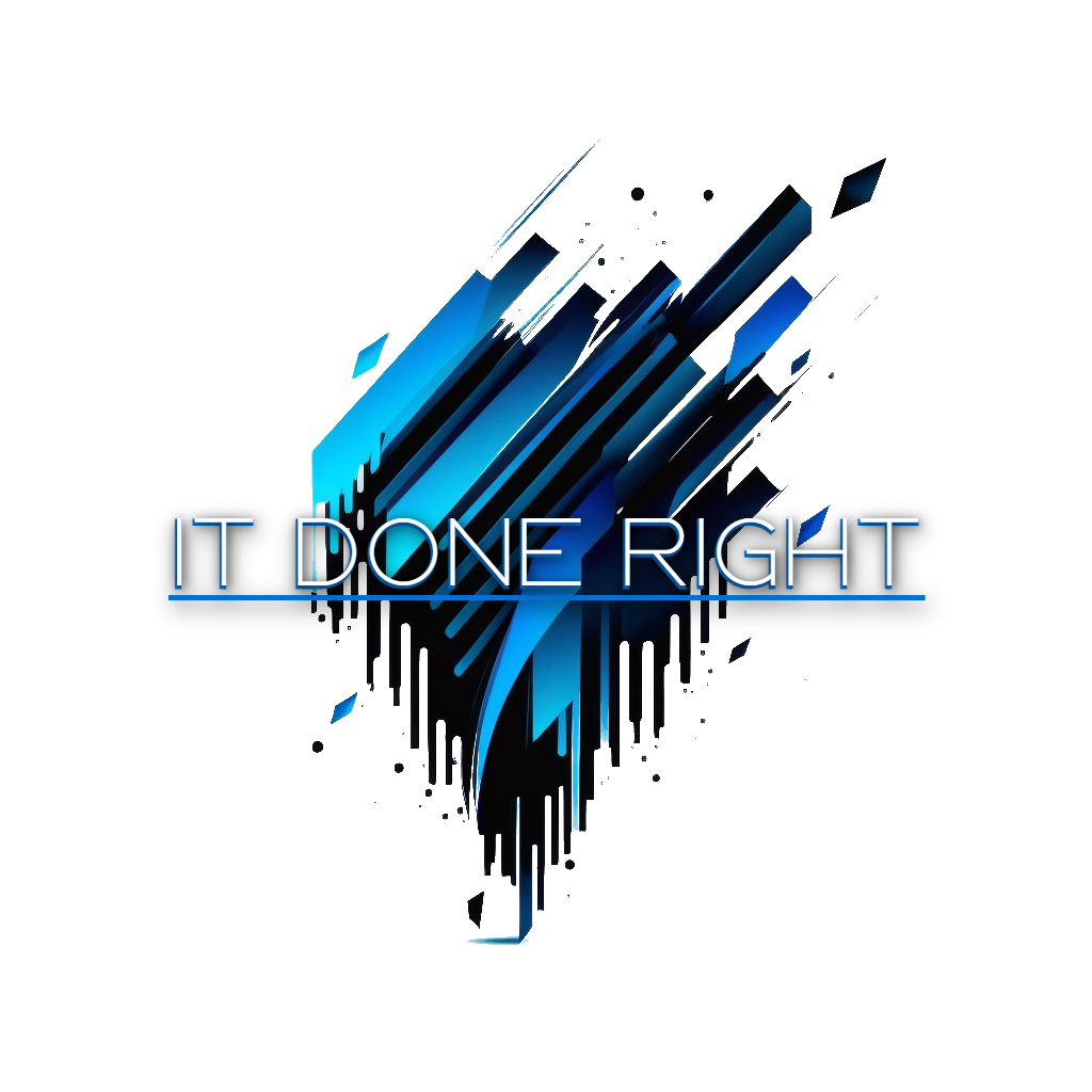 IT Done Right LLC logo
