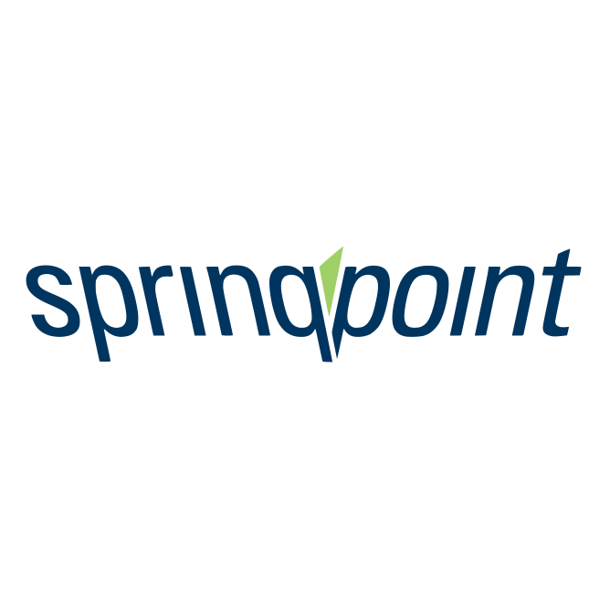 SpringPoint Technologies logo