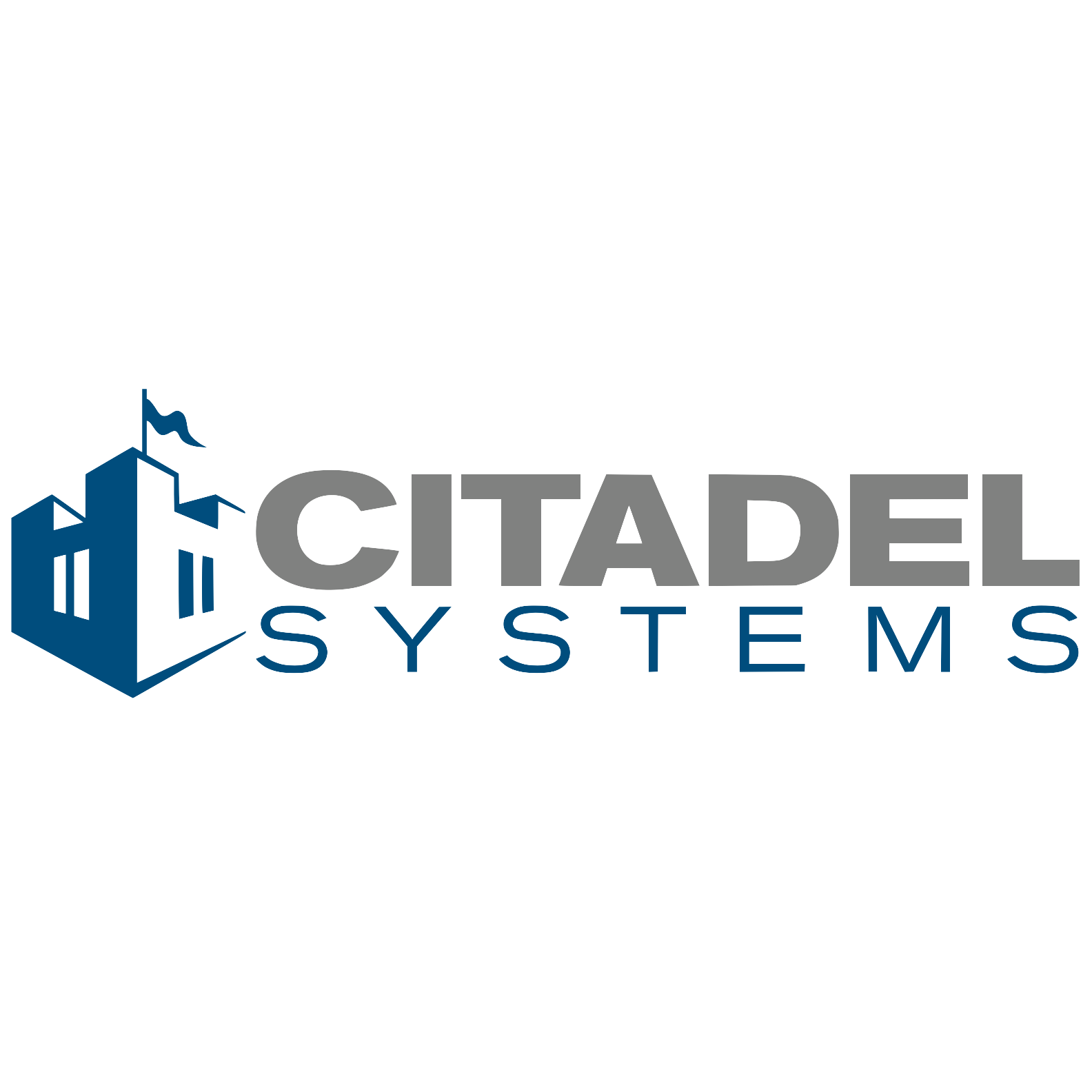 Citadel Systems logo