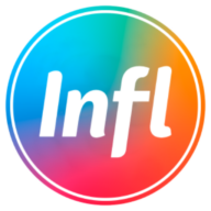 INFLU APP S.L logo