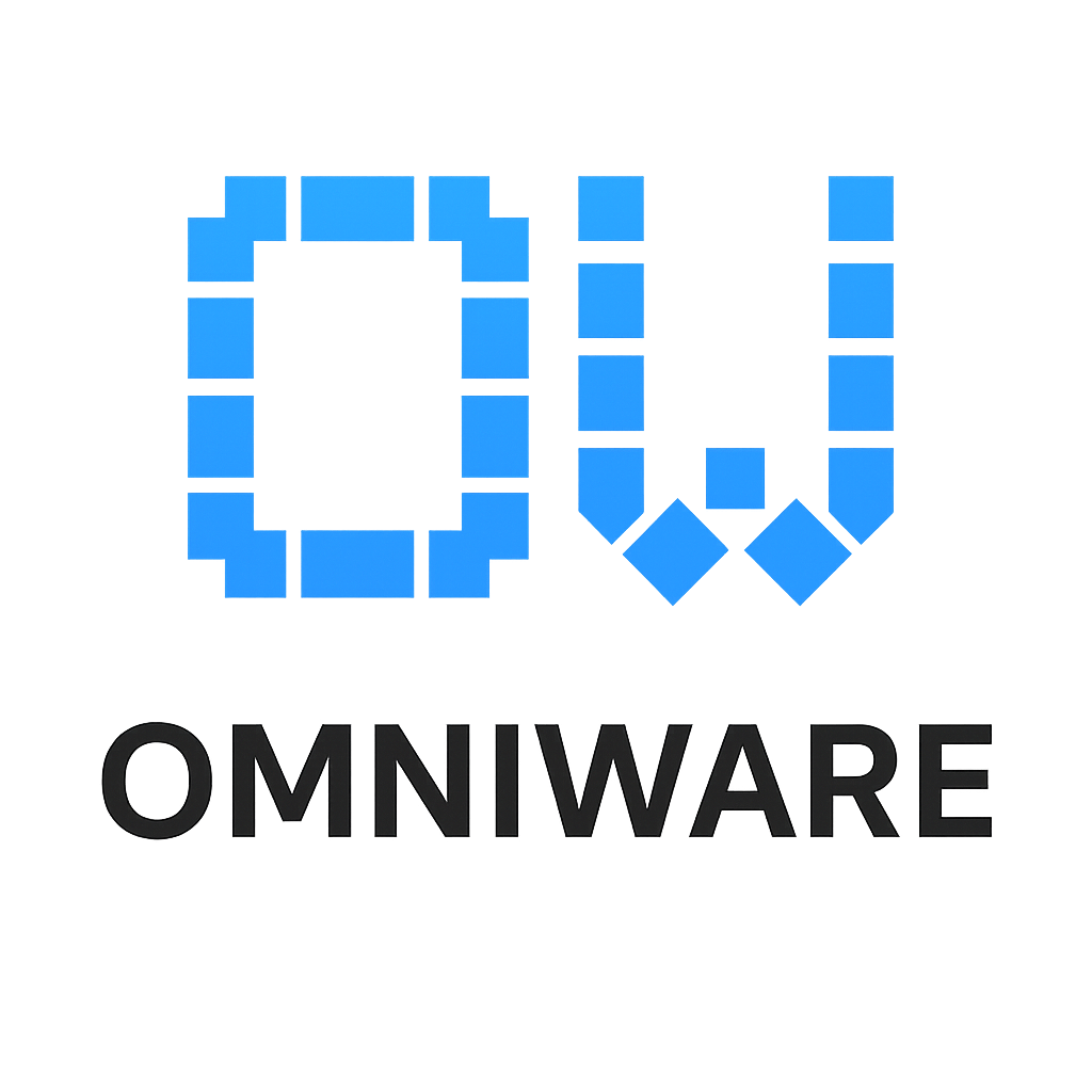 Omniware logo