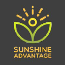 Sunshine Advantage logo