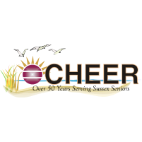 CHEER, Inc. logo