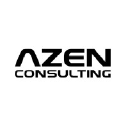 AZEN Consulting logo