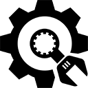 Icomppower Technology logo