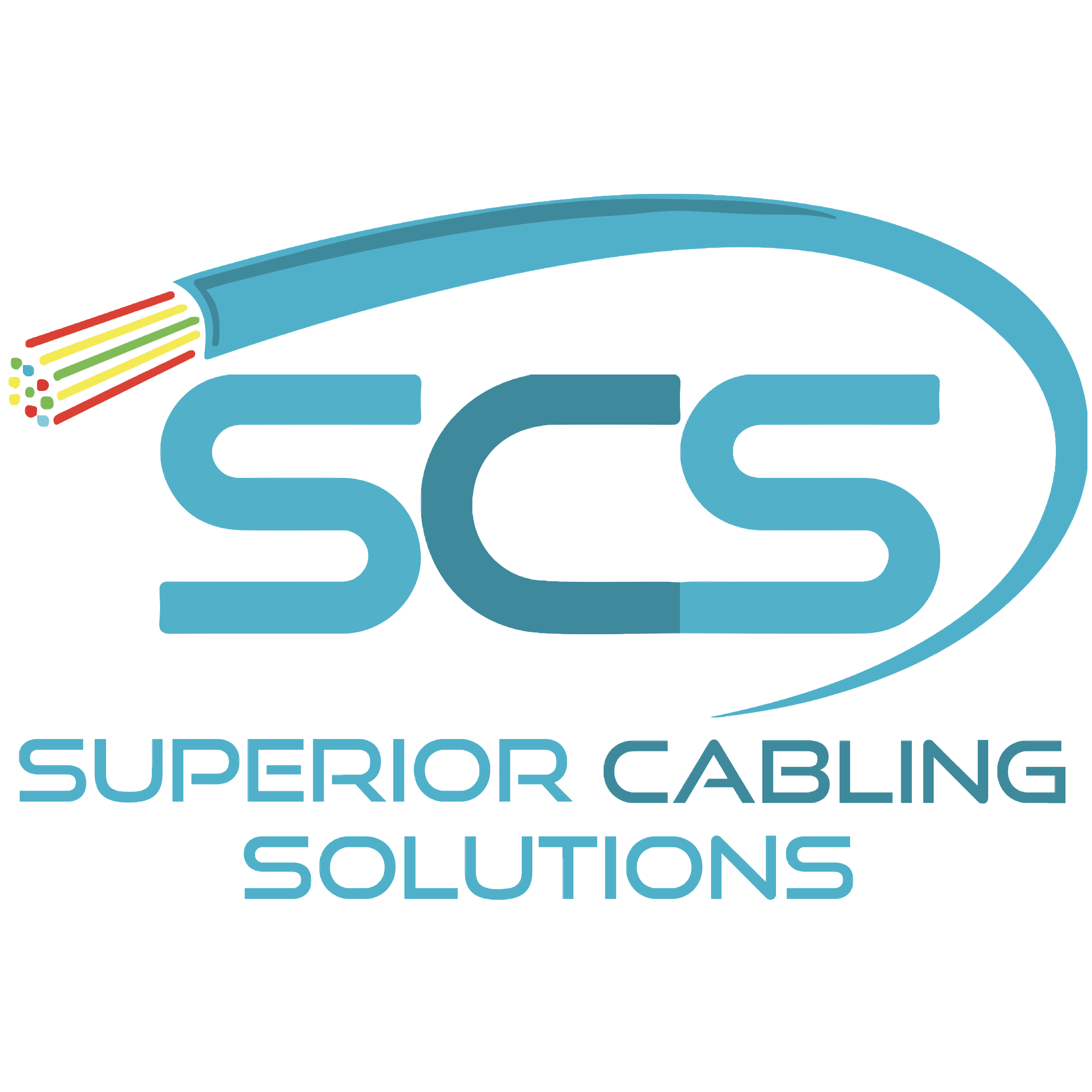 Superior Cabling Solutions LLC logo