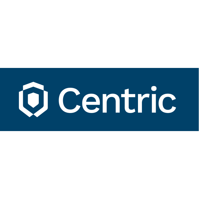 Centric Security & Automation logo