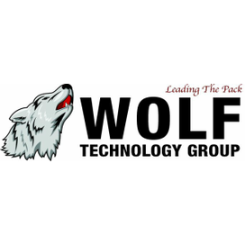 Wolf Technology Grp logo