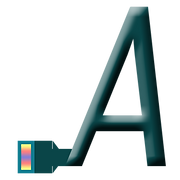 4AdvanceWire logo