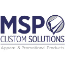 MSP Marketing logo