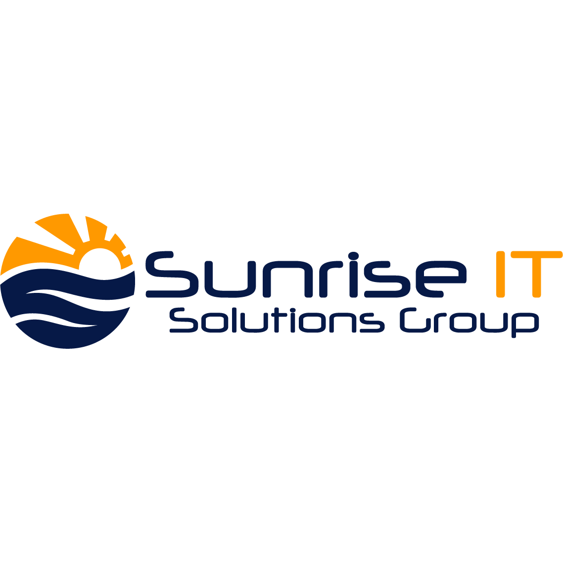 Sunrise IT Solutions Group logo