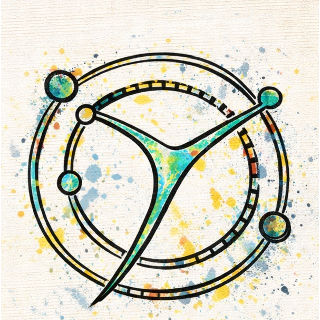 Yumaniq logo