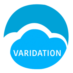 Varidation logo