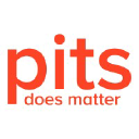 PITS Data Recovery logo