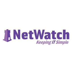 Netwatch logo