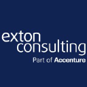 EXTON CONSULTING SPAIN, S.L. logo