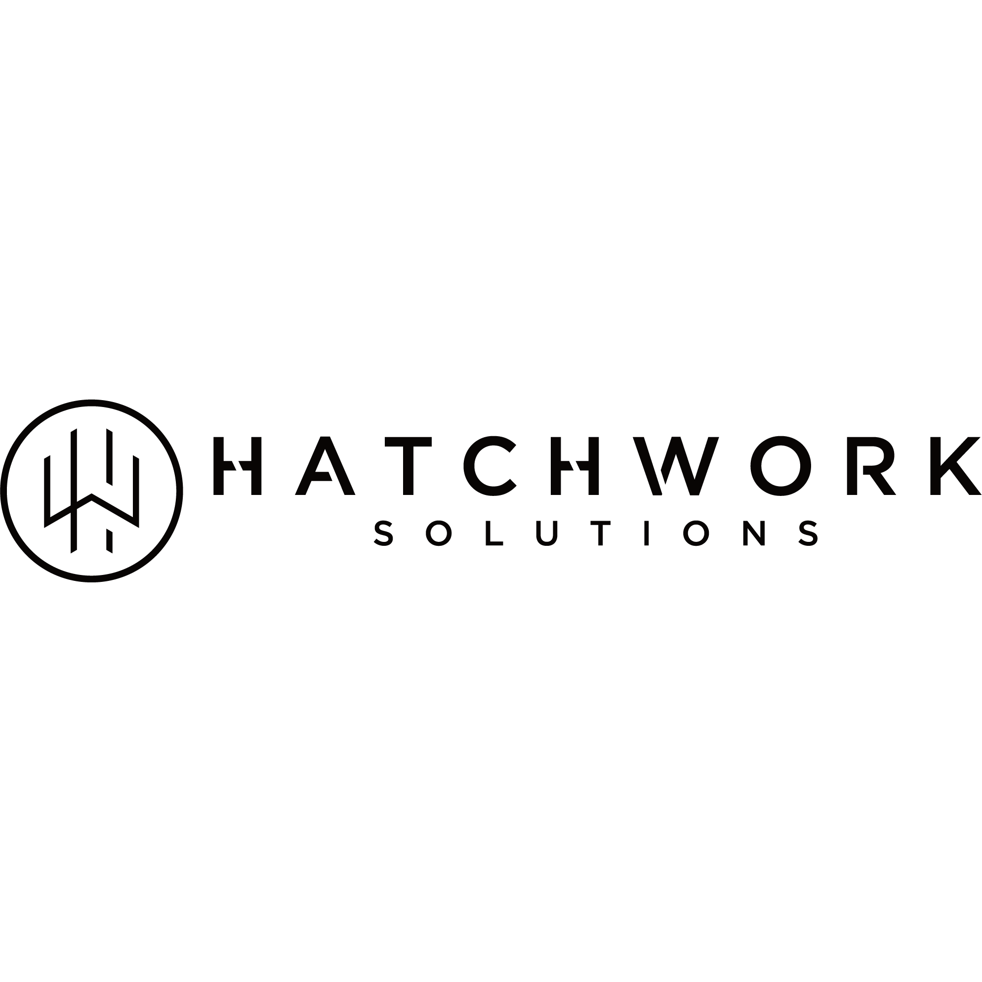 HatchWork Solutions logo