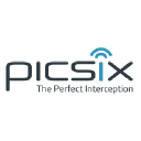 PicSix logo