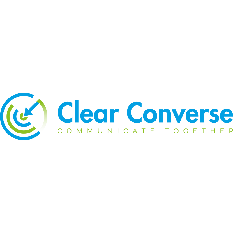 ClearConverse logo