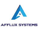 Afflux Systems LLC logo