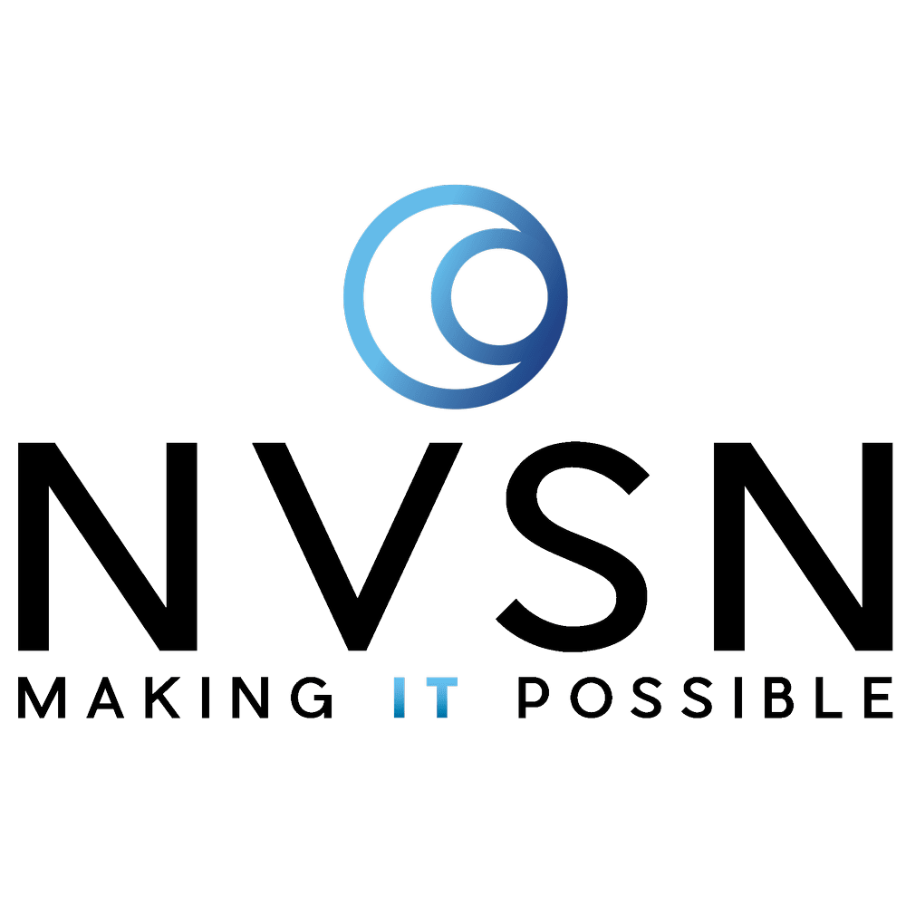 NVSN IT logo