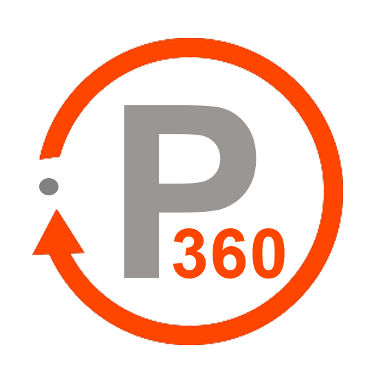 PROSERV360 logo