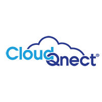 CloudQnect, LLC logo