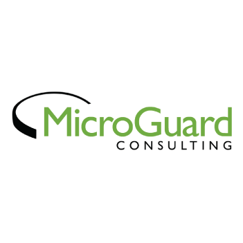 MicroGuard Consulting logo