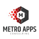 Metro Apps Consulting logo