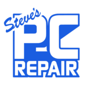 Steve's Computers logo