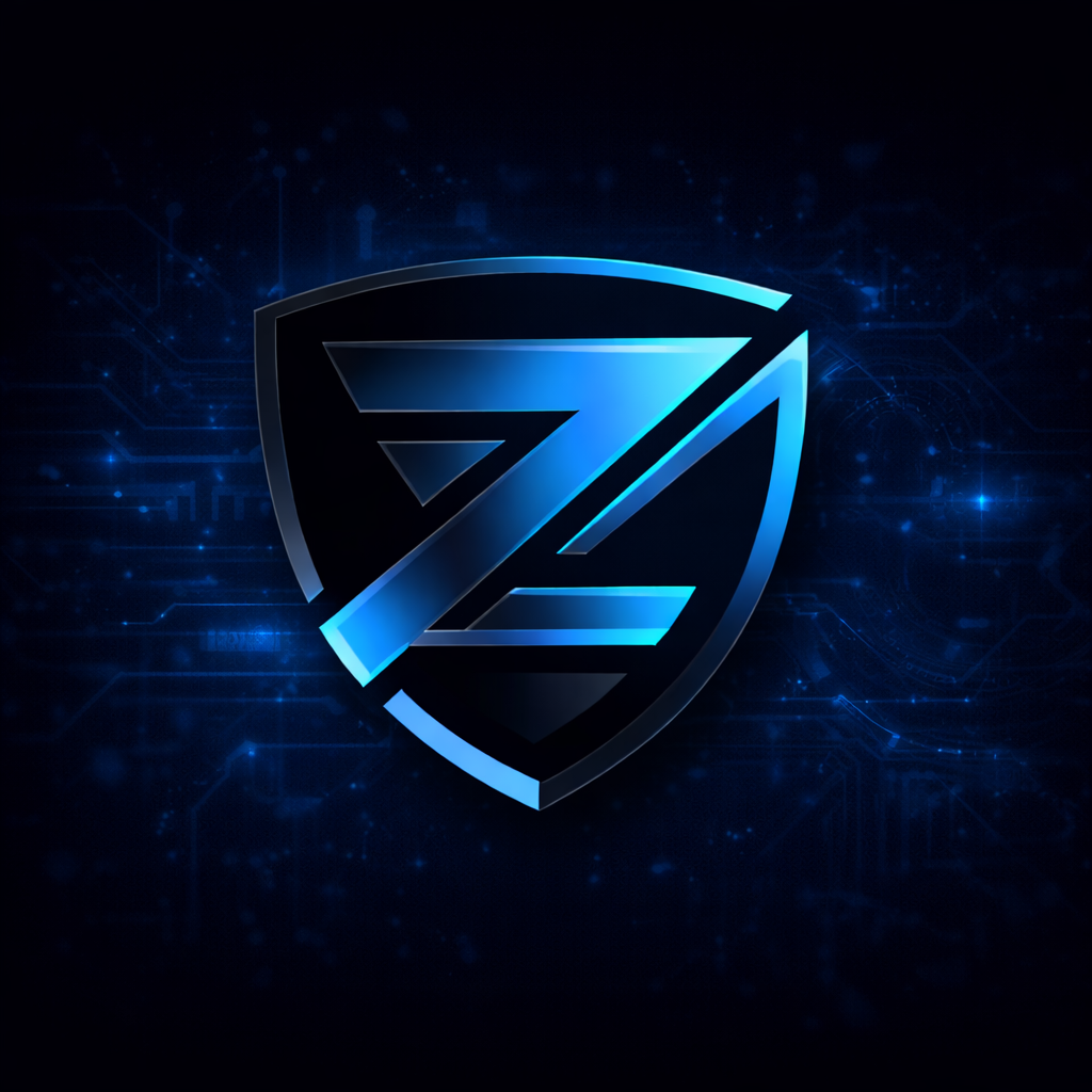 Zentrix IT Solutions logo