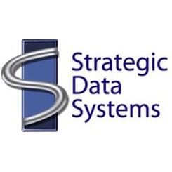 Strategic Data logo