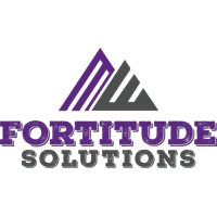 Fortitude Solutions logo