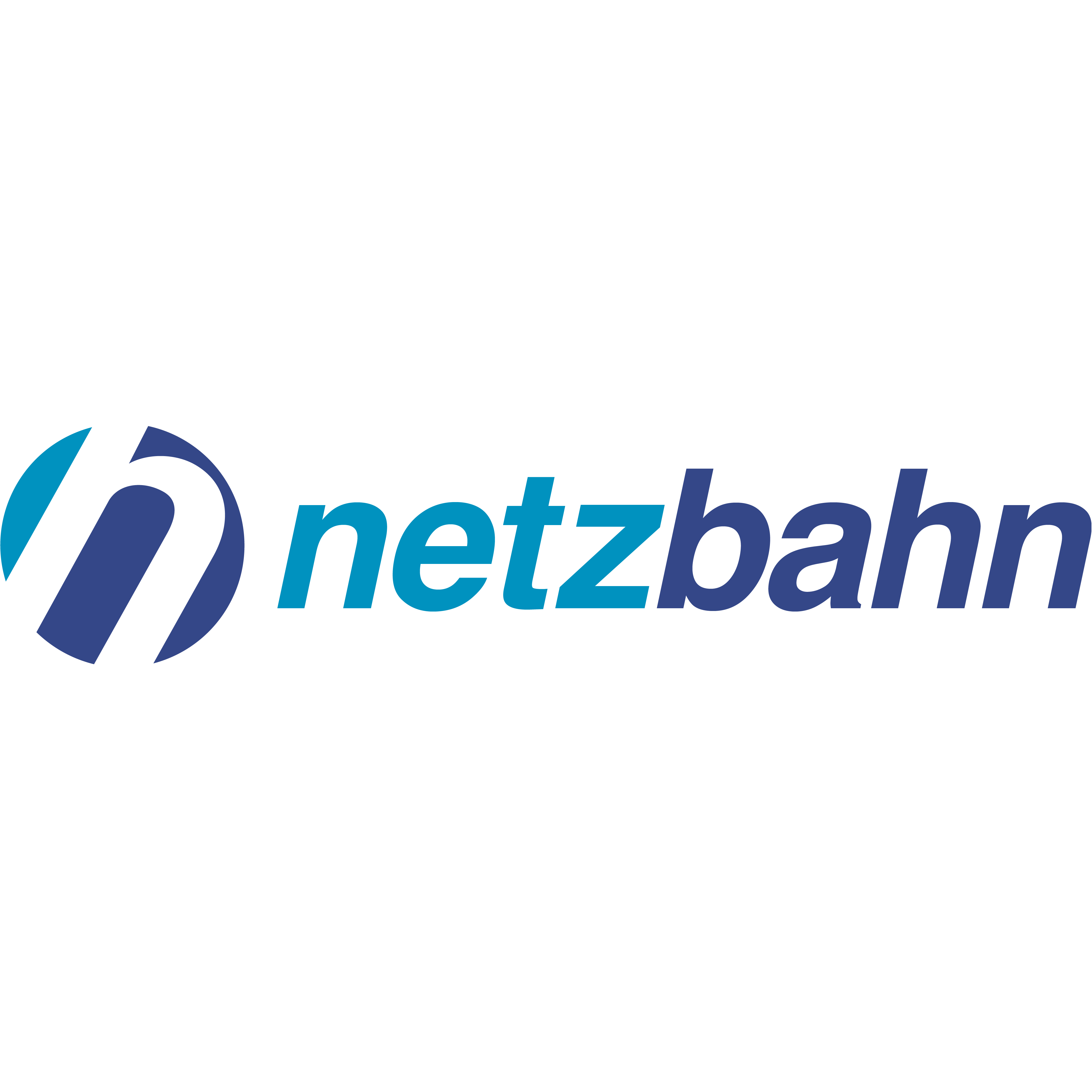 Netzbahn, Inc. logo