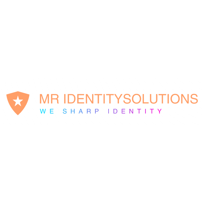 MR IdentitySolutions logo