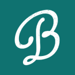 Bethany Beach Books -The Book Drop logo