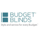 Budget Blinds logo