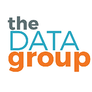 The Data Group logo